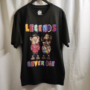 . HOLIDAY SPECIAL..BRAND NEW W/TAGS  MEN'S SHORT SLEEVE SHIRT,XL